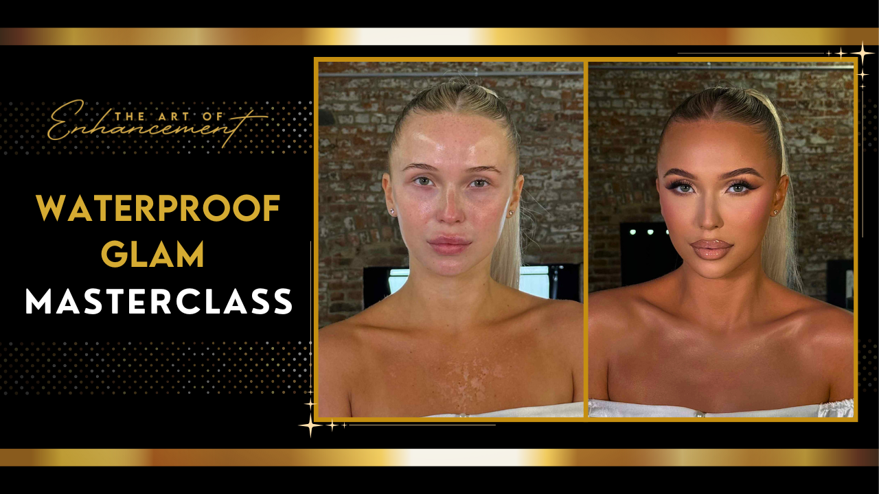 kim k inspired glam masterclass (1)