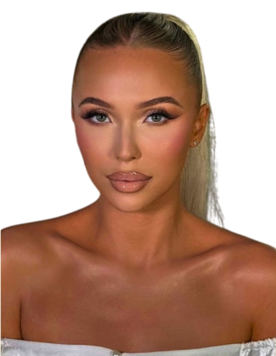 Waterproof Glam - After