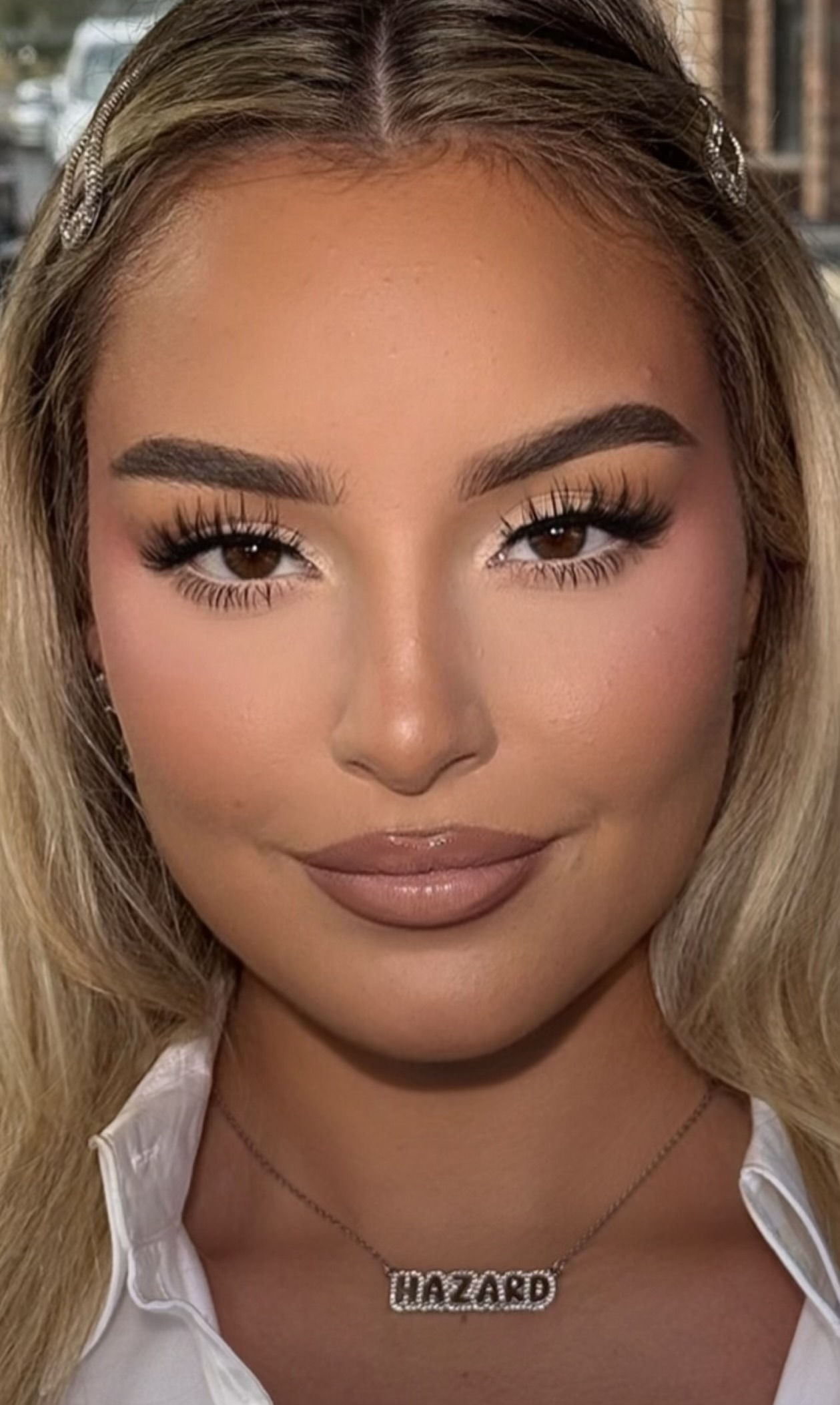 After - Soft Glam Bridal