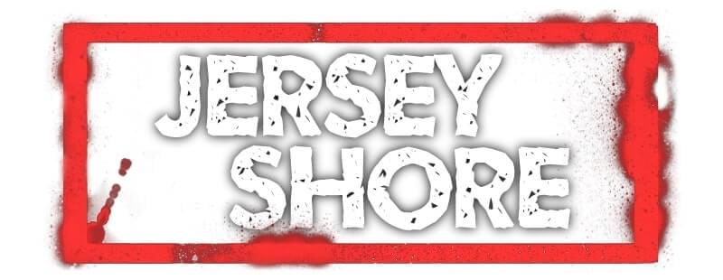 Jersey Shore