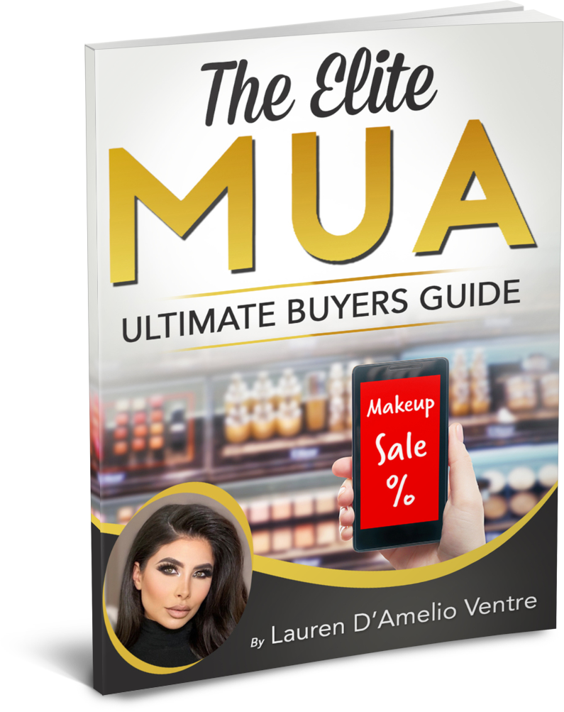 The Elite MUA's Ultimate Buyer's Guide