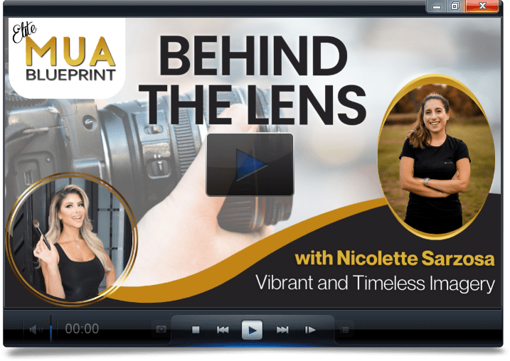 Behind The Lens Interview